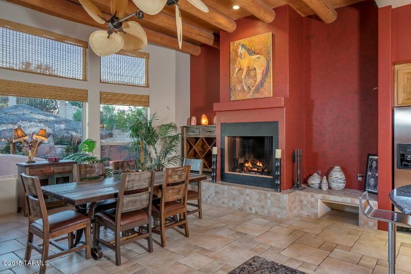 Pusch Ridge Vistas (1-31) - Residential