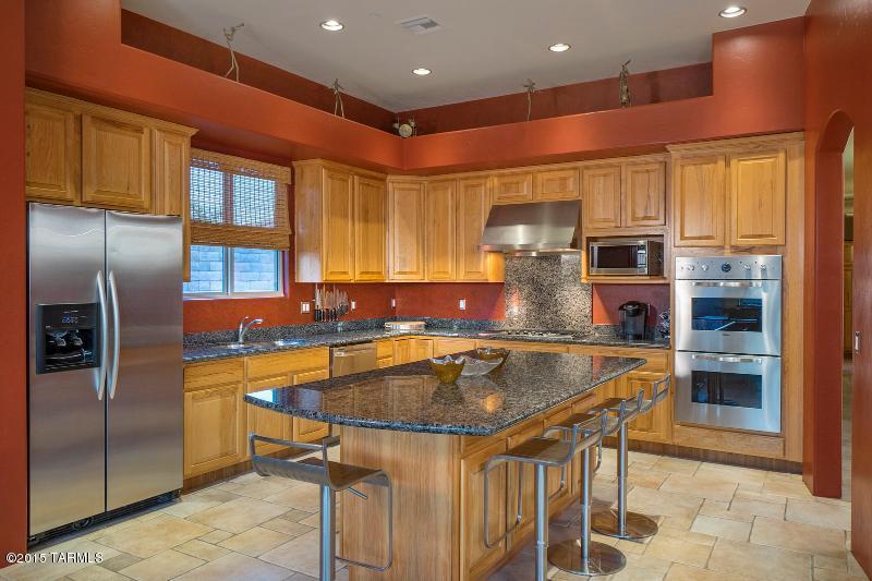 Pusch Ridge Vistas (1-31) - Residential