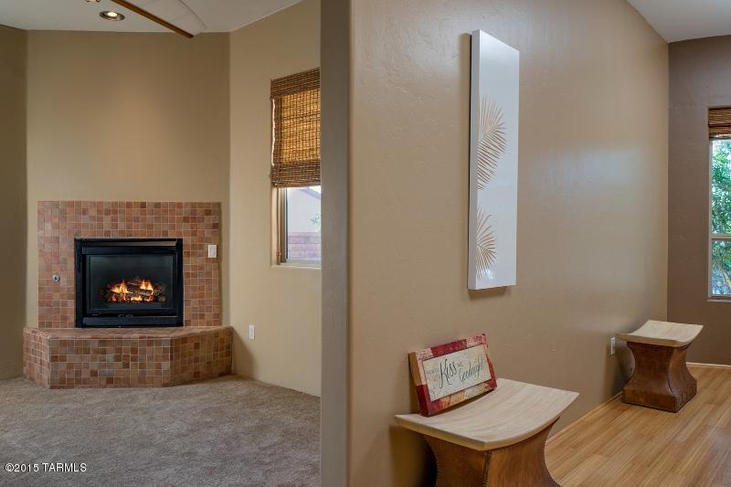 Pusch Ridge Vistas (1-31) - Residential