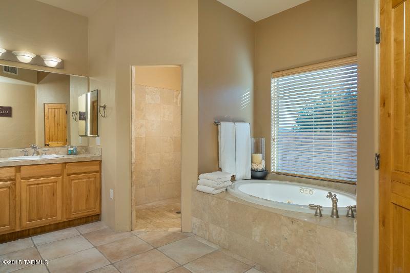 Pusch Ridge Vistas (1-31) - Residential