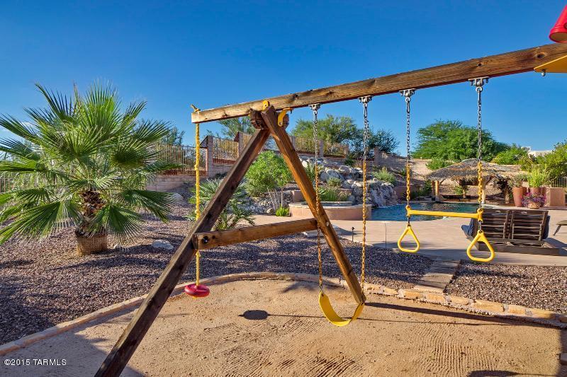 Pusch Ridge Vistas (1-31) - Residential