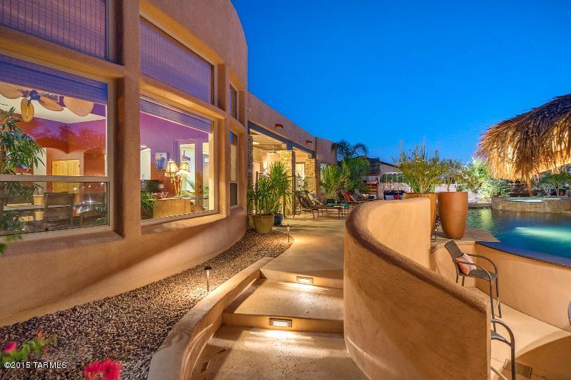 Pusch Ridge Vistas (1-31) - Residential