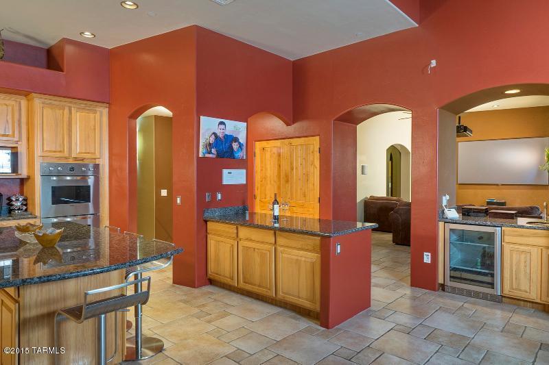 Pusch Ridge Vistas (1-31) - Residential