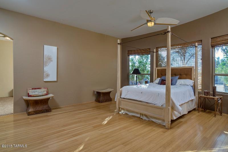Pusch Ridge Vistas (1-31) - Residential