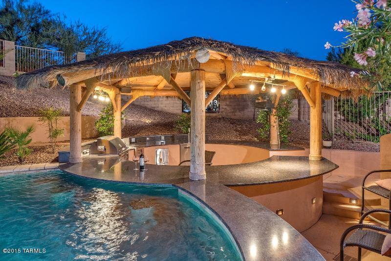 Pusch Ridge Vistas (1-31) - Residential