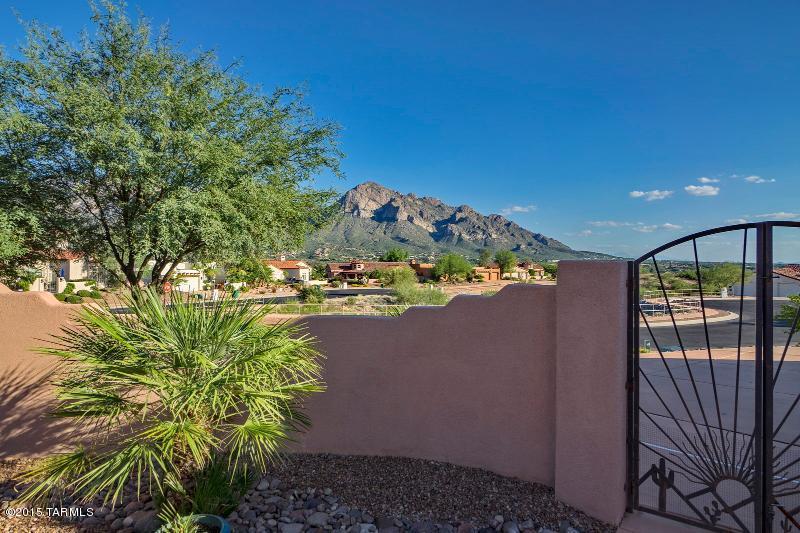 Pusch Ridge Vistas (1-31) - Residential