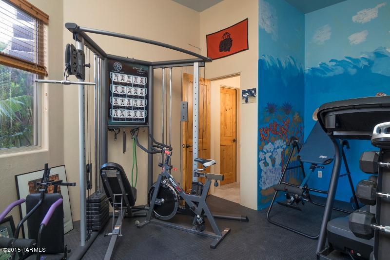 Pusch Ridge Vistas (1-31) - Residential