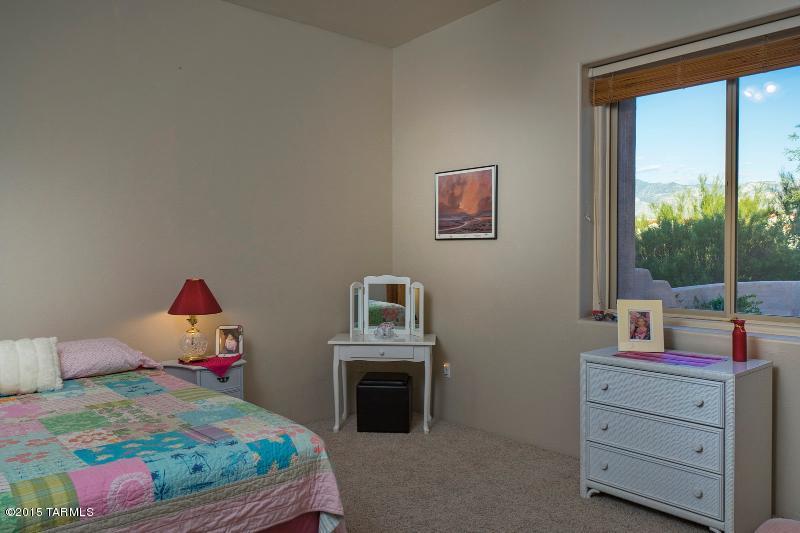 Pusch Ridge Vistas (1-31) - Residential