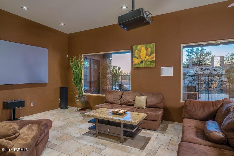 Pusch Ridge Vistas (1-31) - Residential