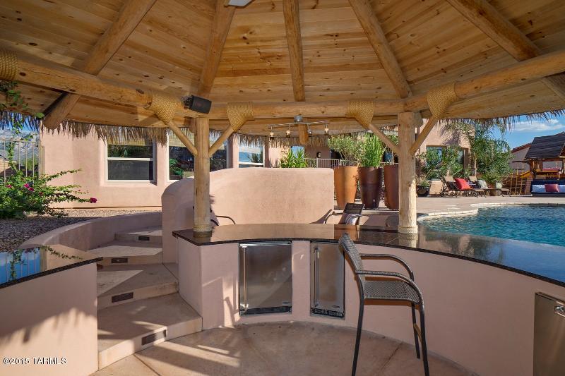Pusch Ridge Vistas (1-31) - Residential