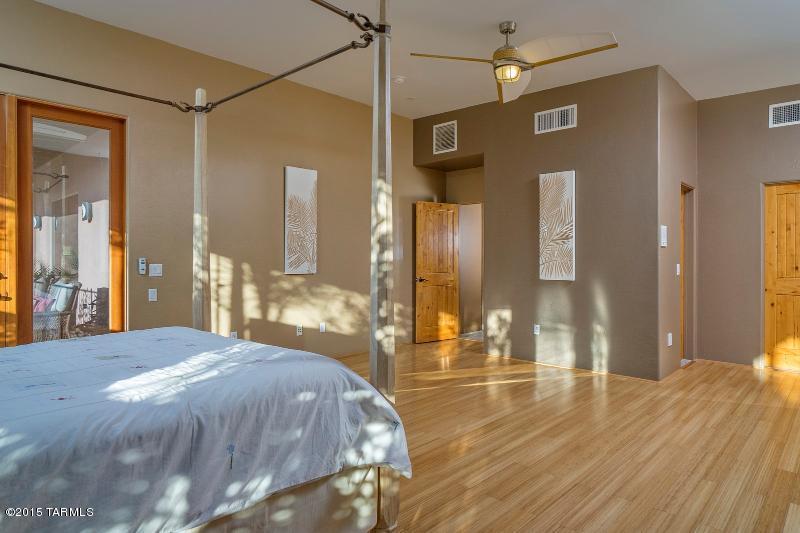 Pusch Ridge Vistas (1-31) - Residential