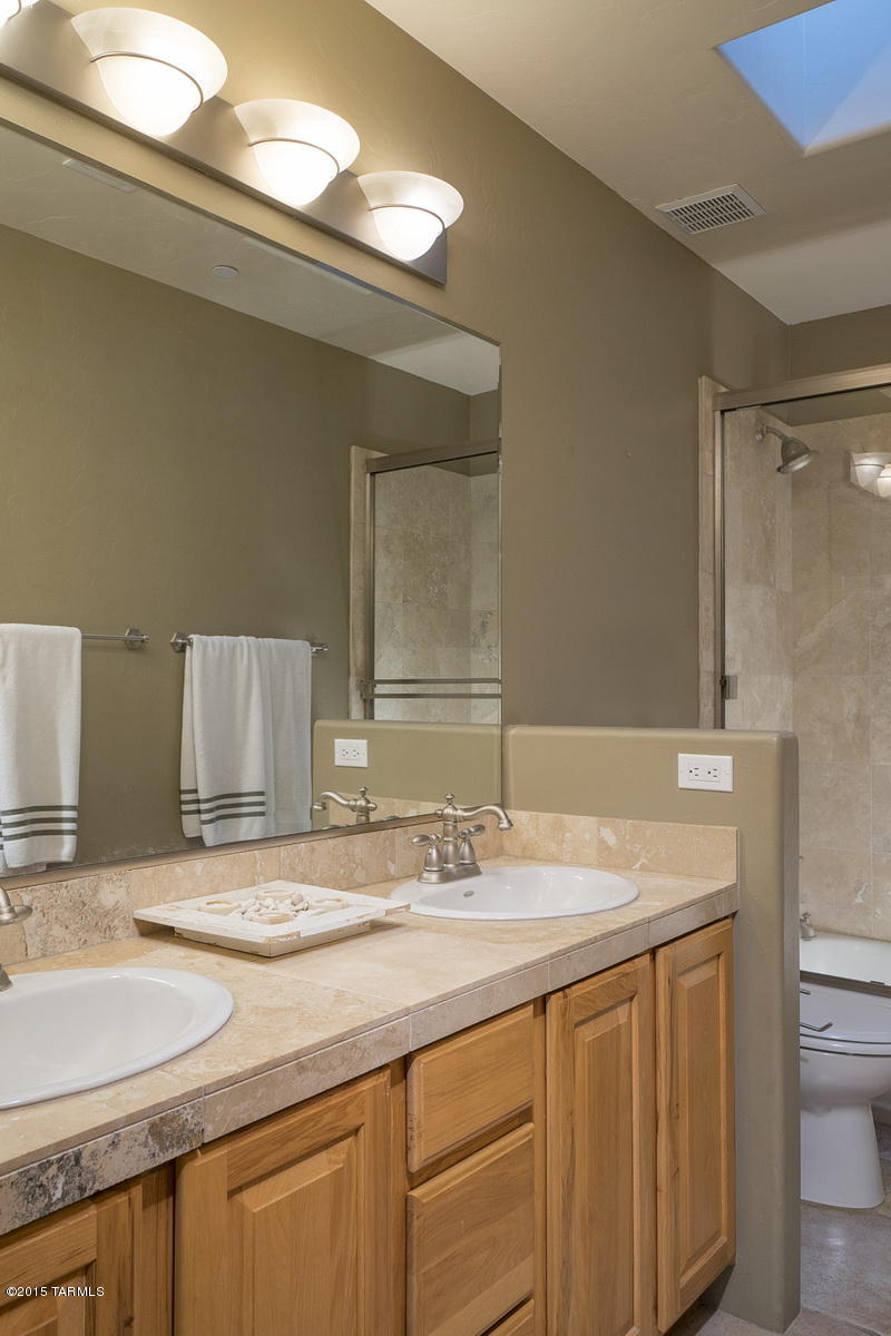 Pusch Ridge Vistas (1-31) - Residential
