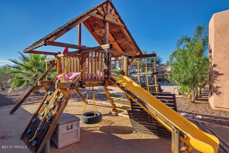 Pusch Ridge Vistas (1-31) - Residential