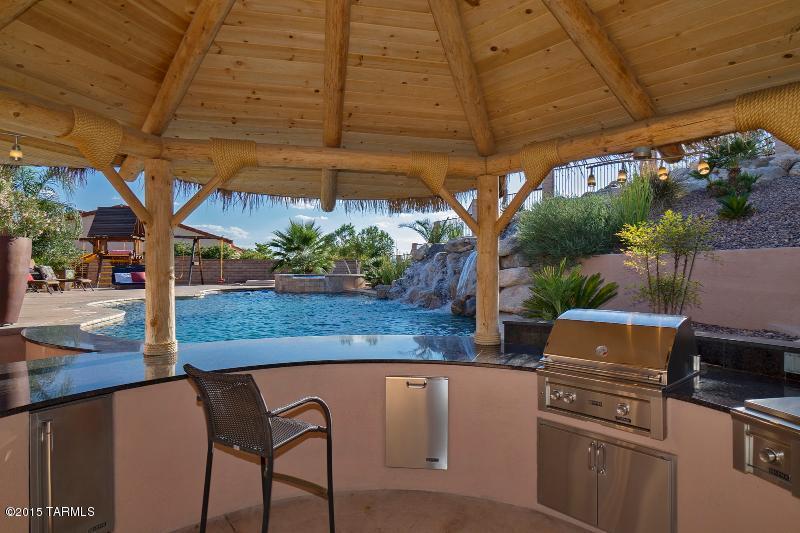Pusch Ridge Vistas (1-31) - Residential
