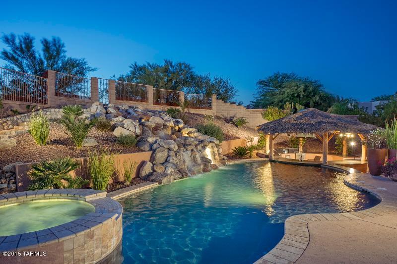 Pusch Ridge Vistas (1-31) - Residential