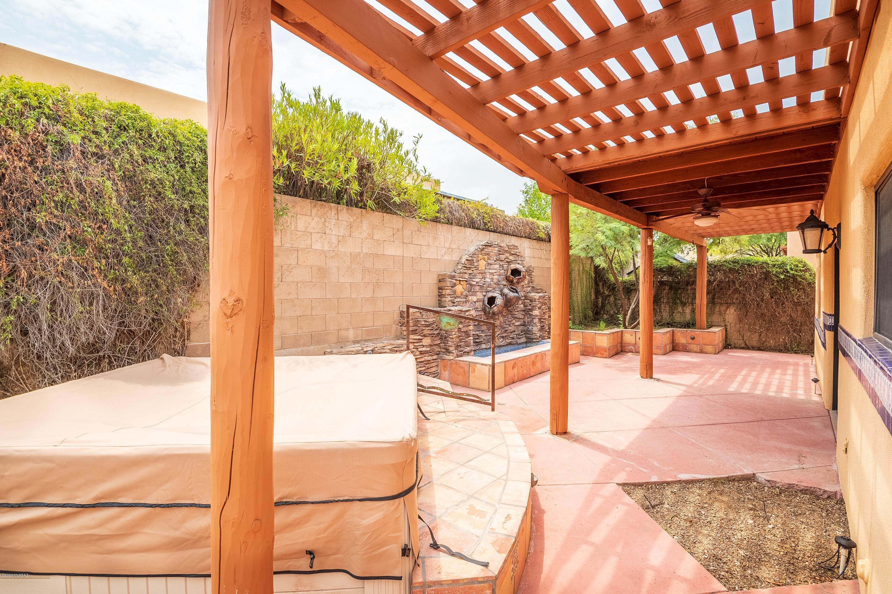 Barrio Rincon (1-82) - Residential