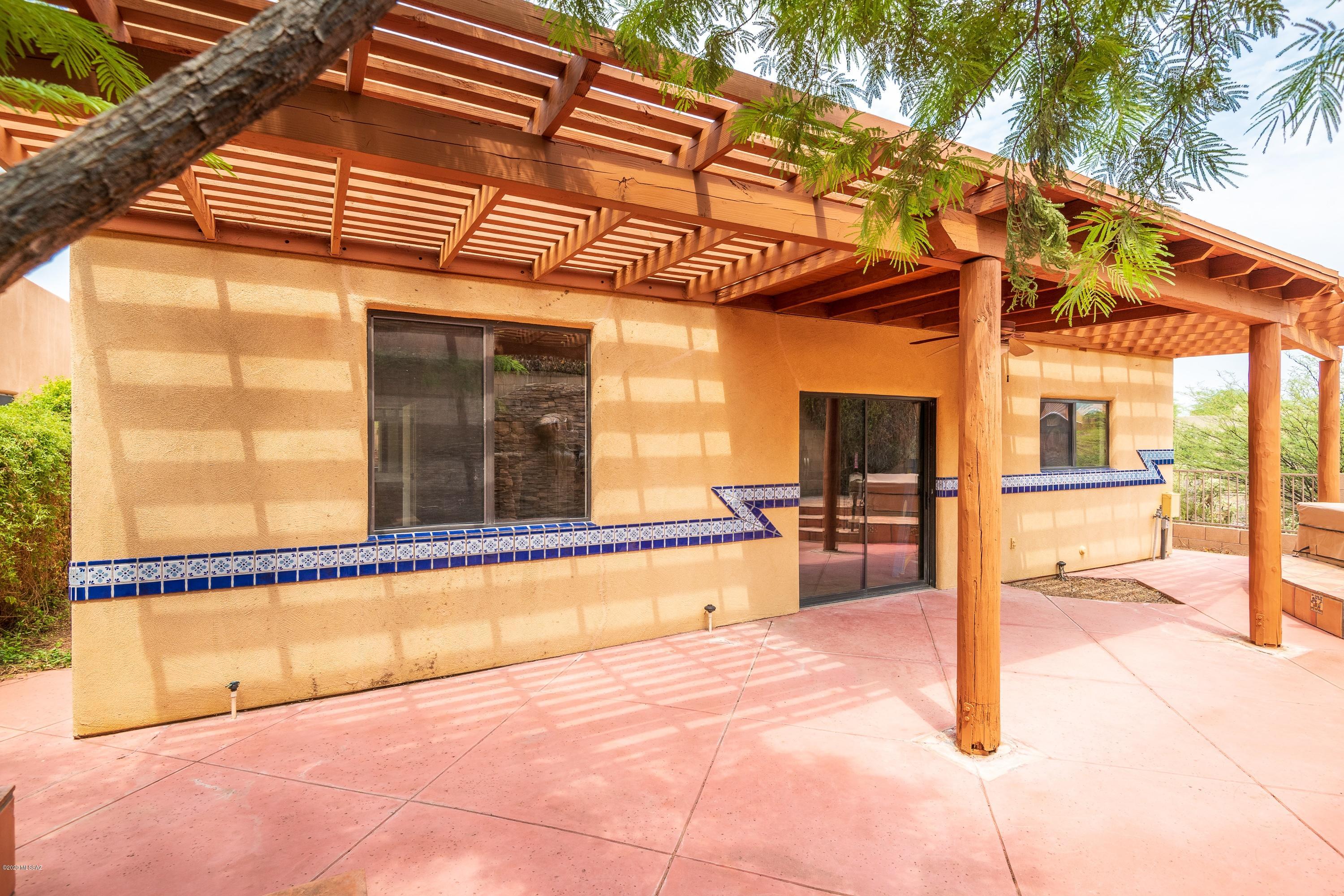 Barrio Rincon (1-82) - Residential