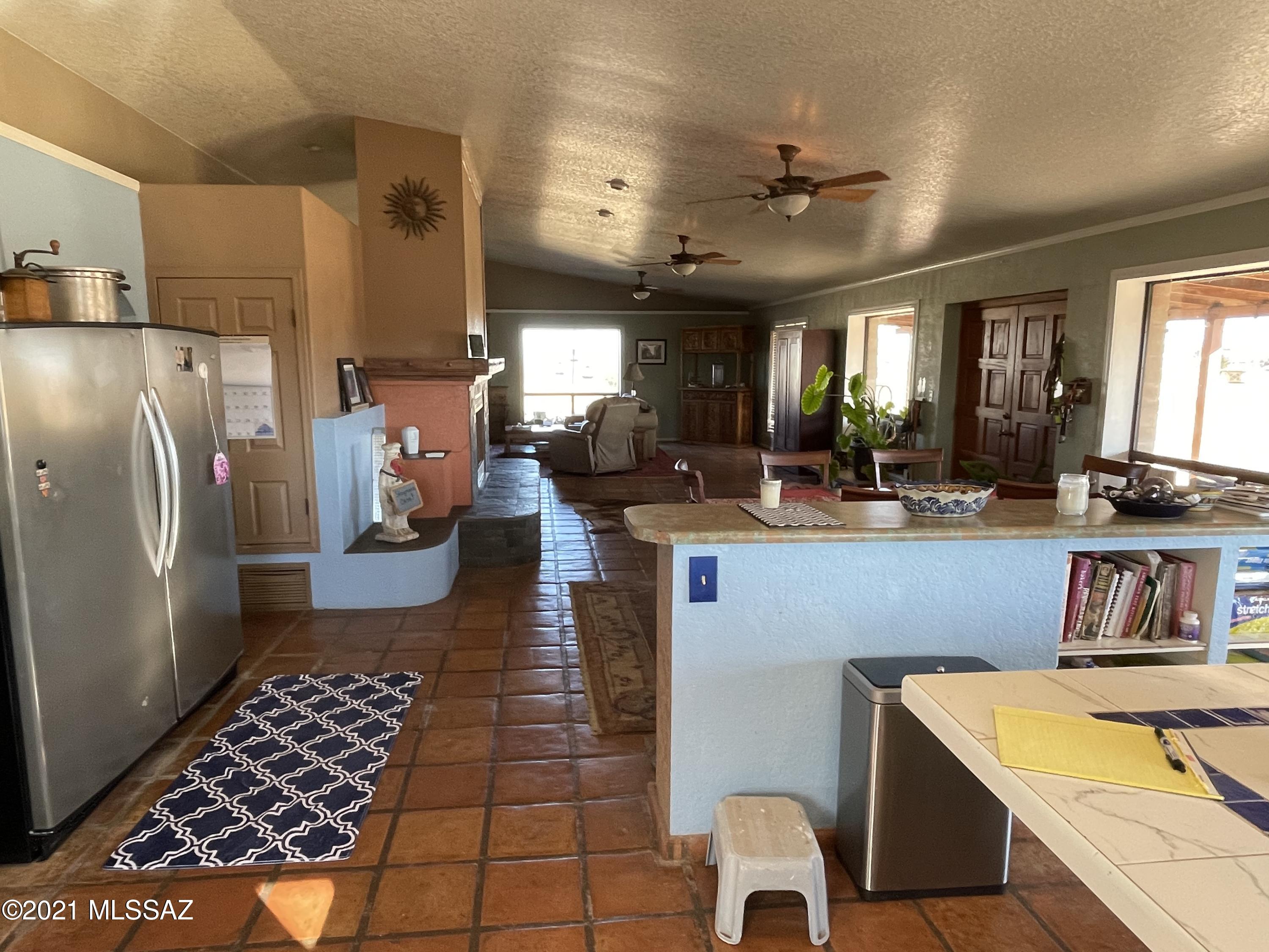 Las Encinos Village - Residential