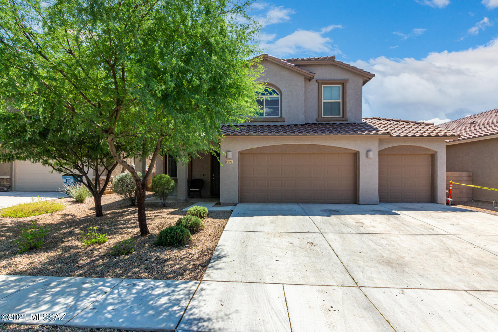 Star Valley Block 18 - Residential