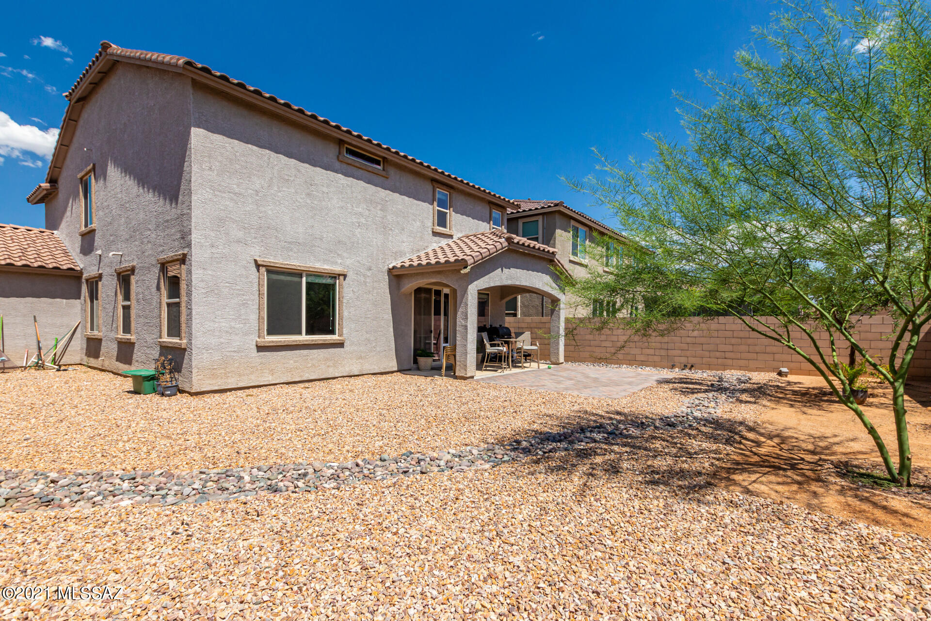 Star Valley Block 18 - Residential