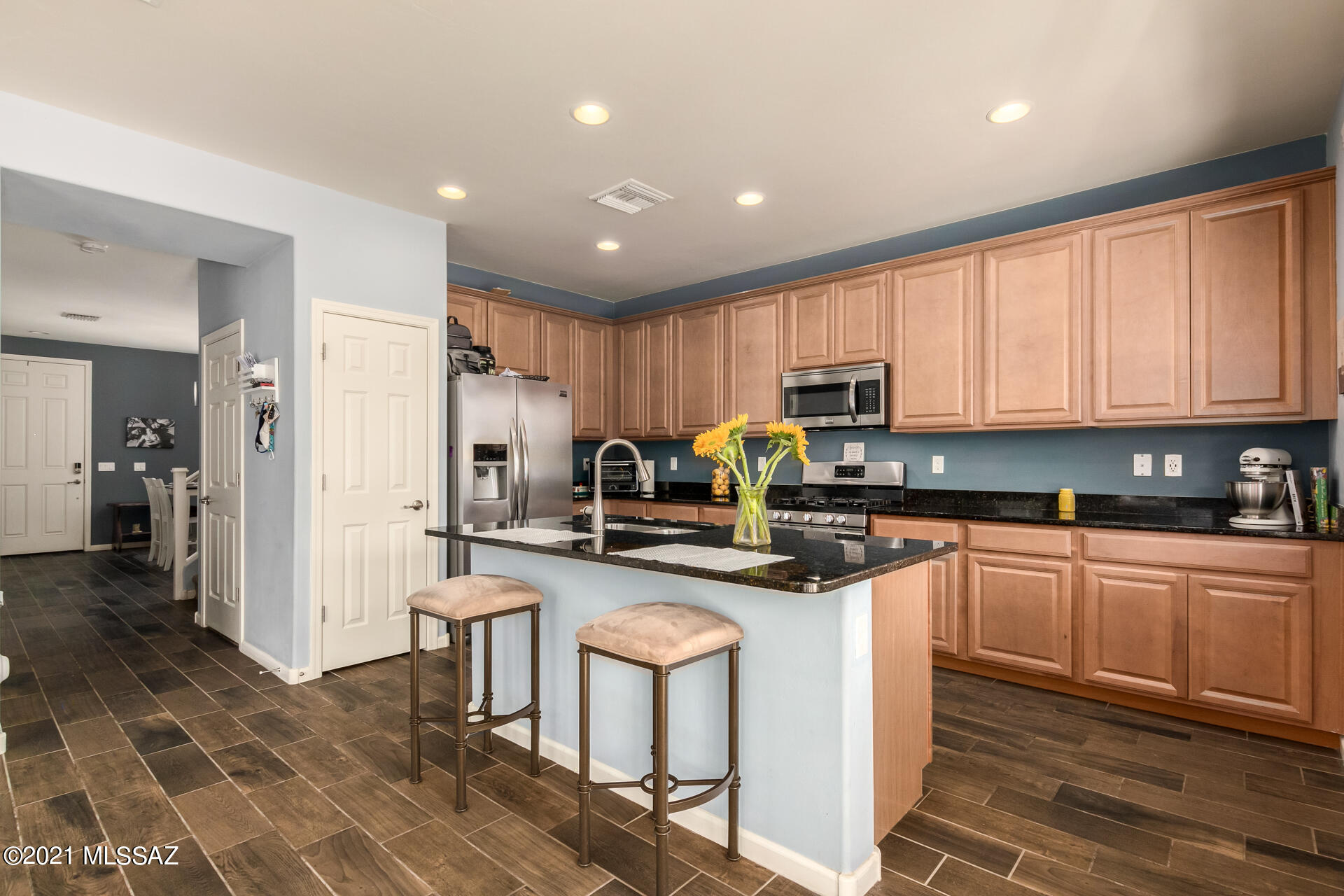 Star Valley Block 18 - Residential