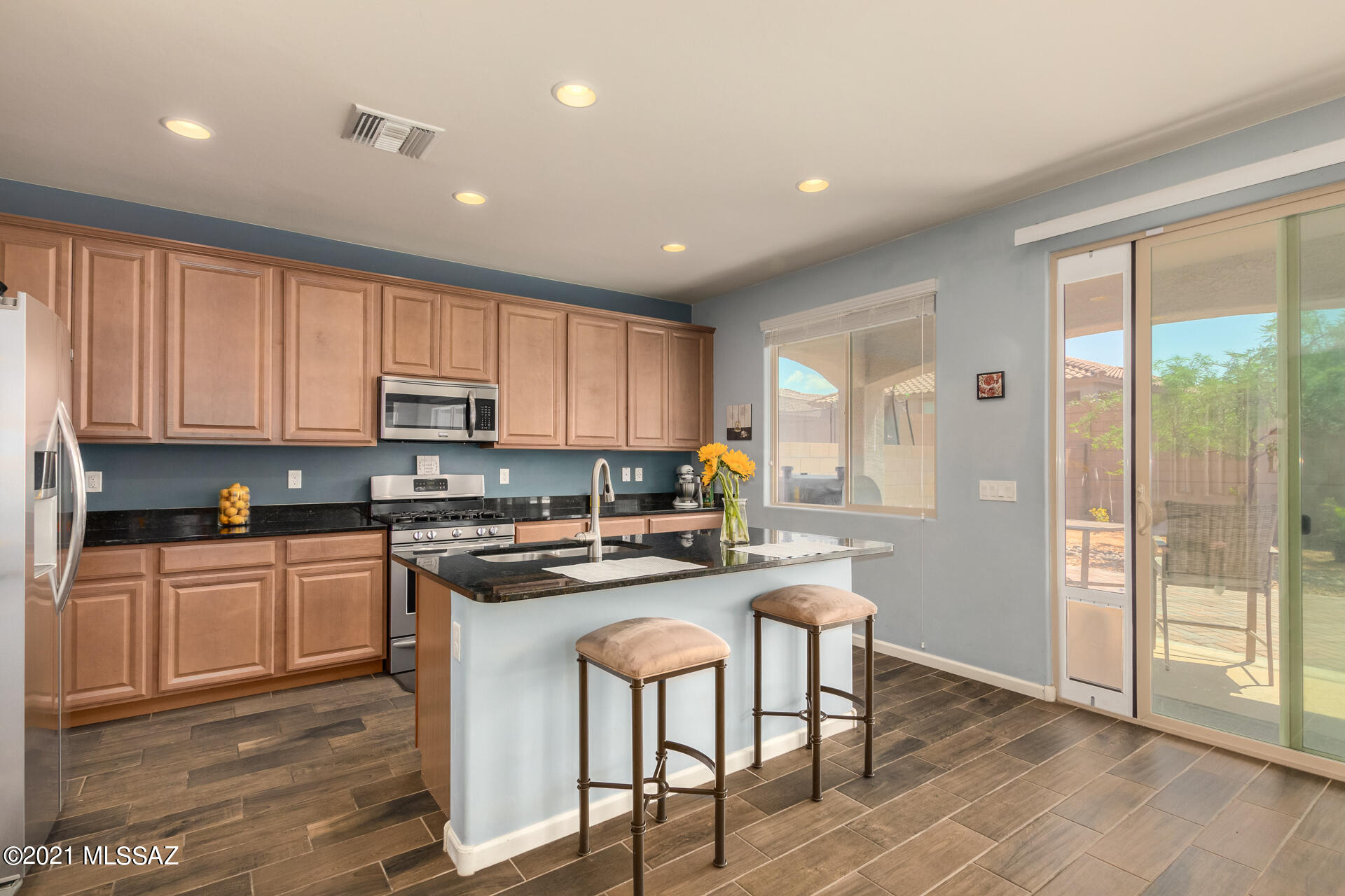 Star Valley Block 18 - Residential