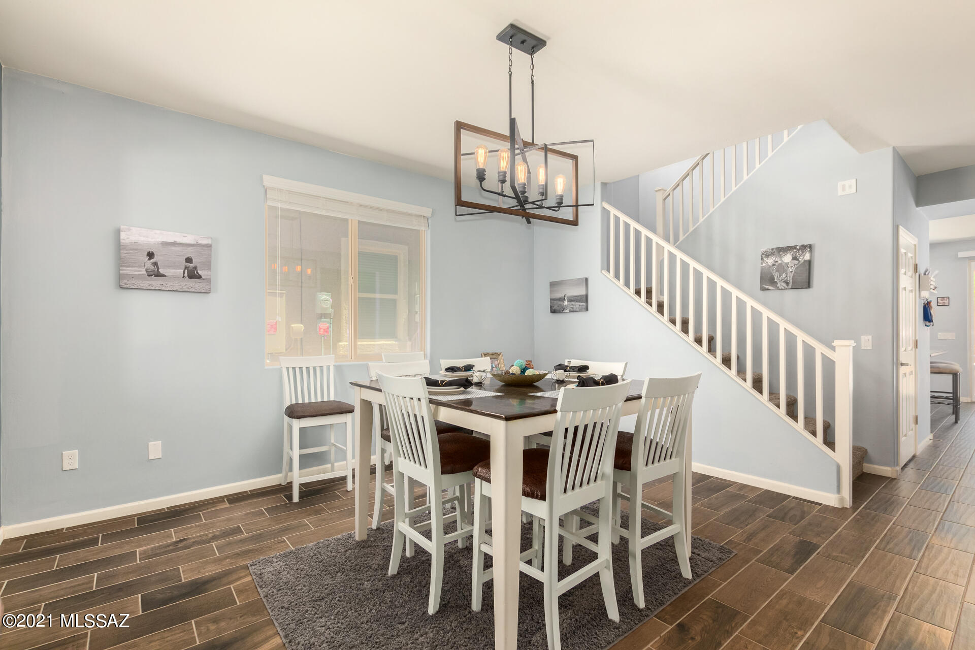 Star Valley Block 18 - Residential