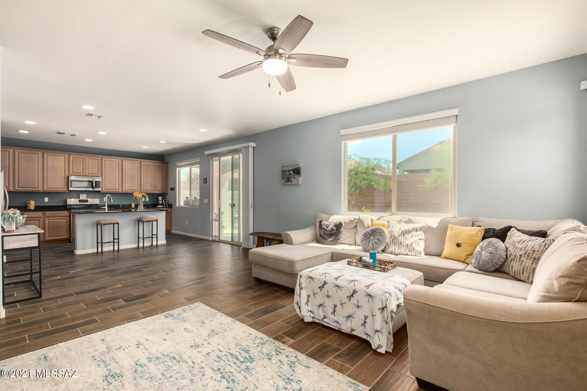 Star Valley Block 18 - Residential