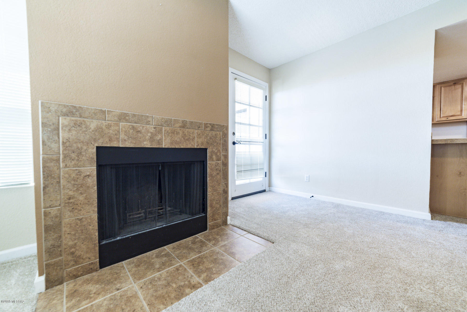 Tierra Catalina Condominium (1-120) - Residential