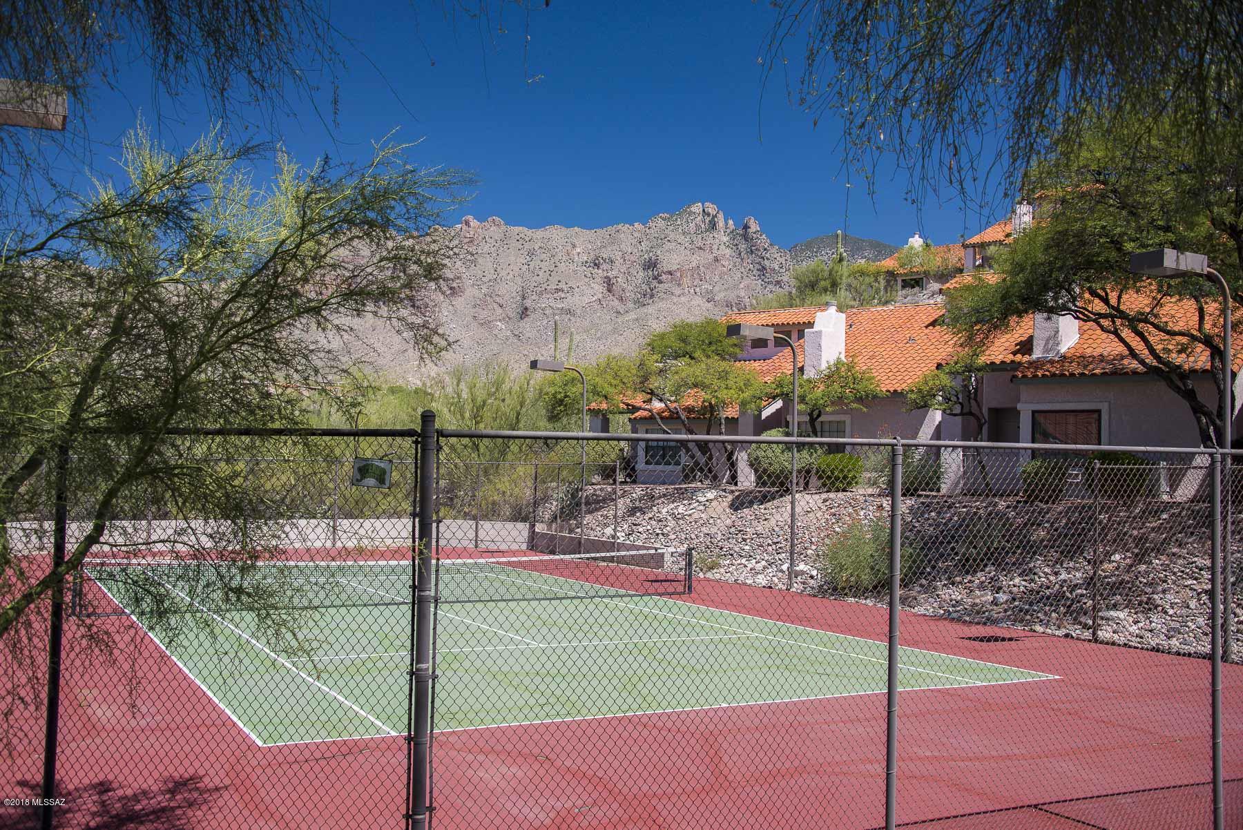 Tierra Catalina Condominium (1-120) - Residential