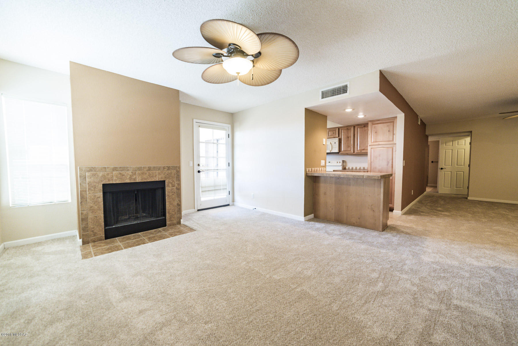 Tierra Catalina Condominium (1-120) - Residential