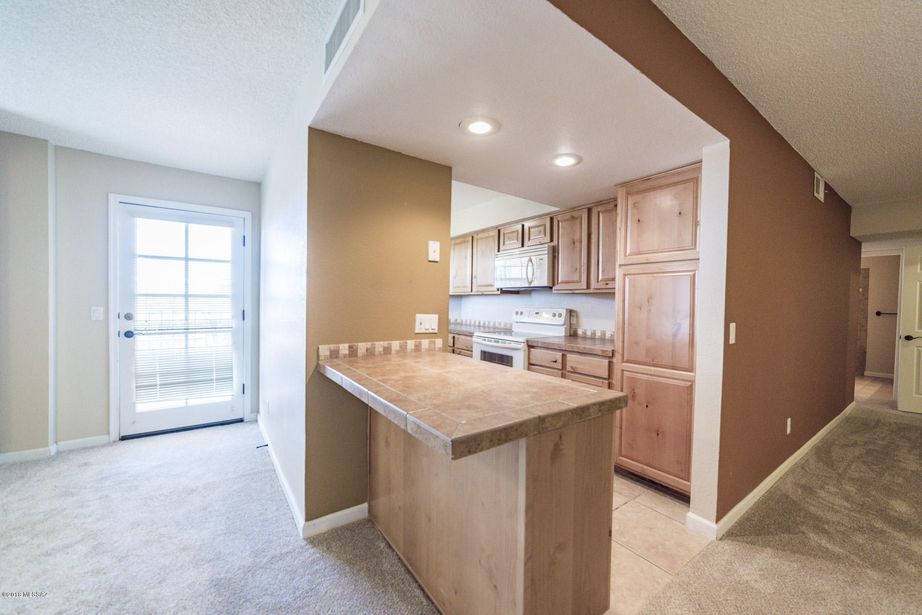 Tierra Catalina Condominium (1-120) - Residential