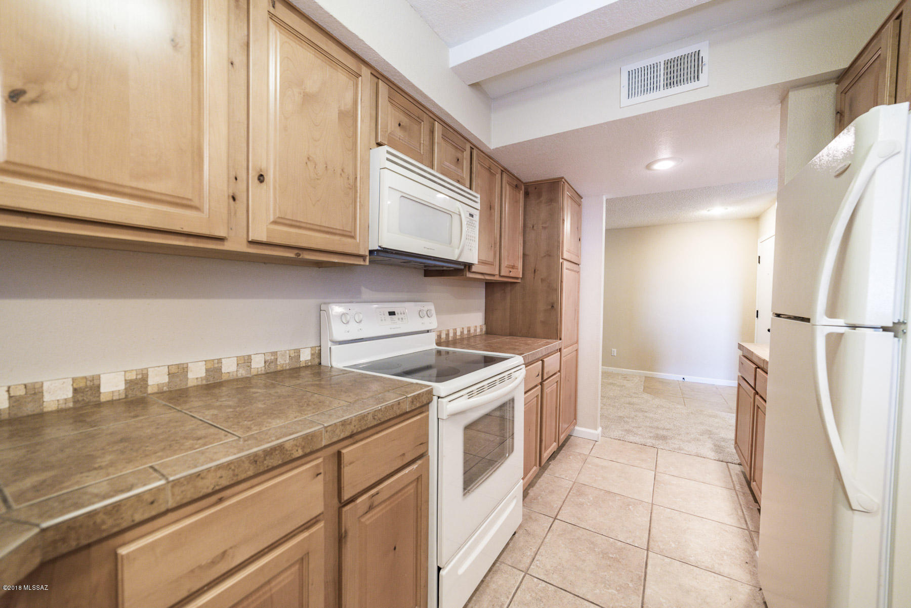 Tierra Catalina Condominium (1-120) - Residential