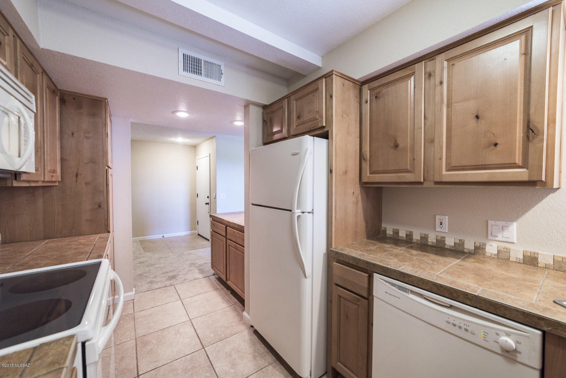 Tierra Catalina Condominium (1-120) - Residential
