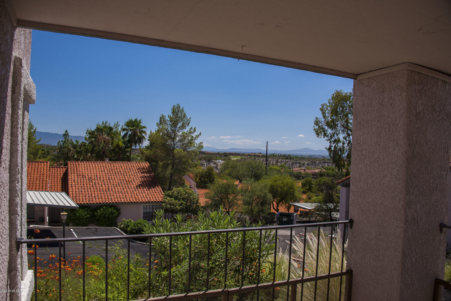 Tierra Catalina Condominium (1-120) - Residential