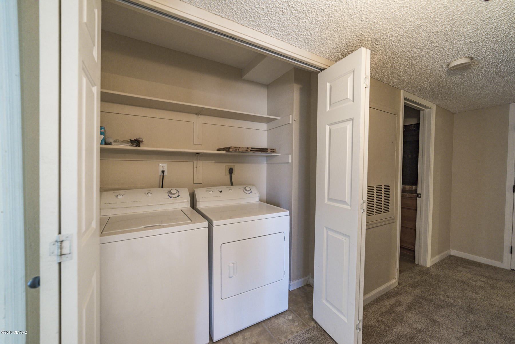 Tierra Catalina Condominium (1-120) - Residential