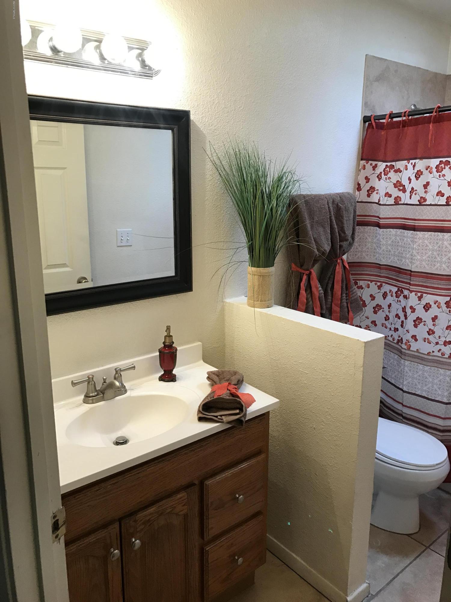 Casitas Del Valle Townhouses II (1-110) - Residential