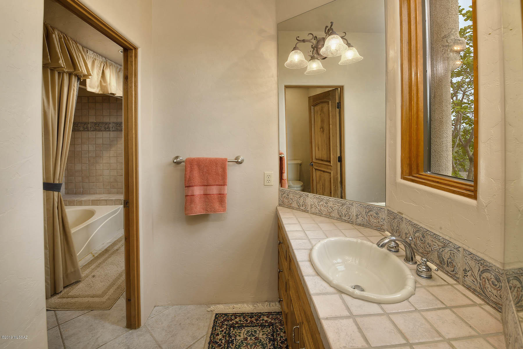 Wild Horse Ranch Estates (1-66) - Residential