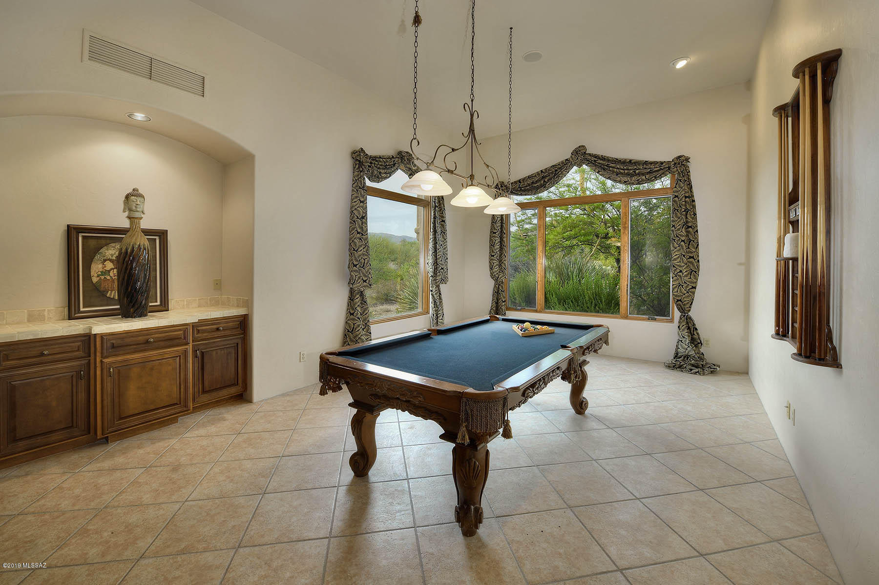 Wild Horse Ranch Estates (1-66) - Residential
