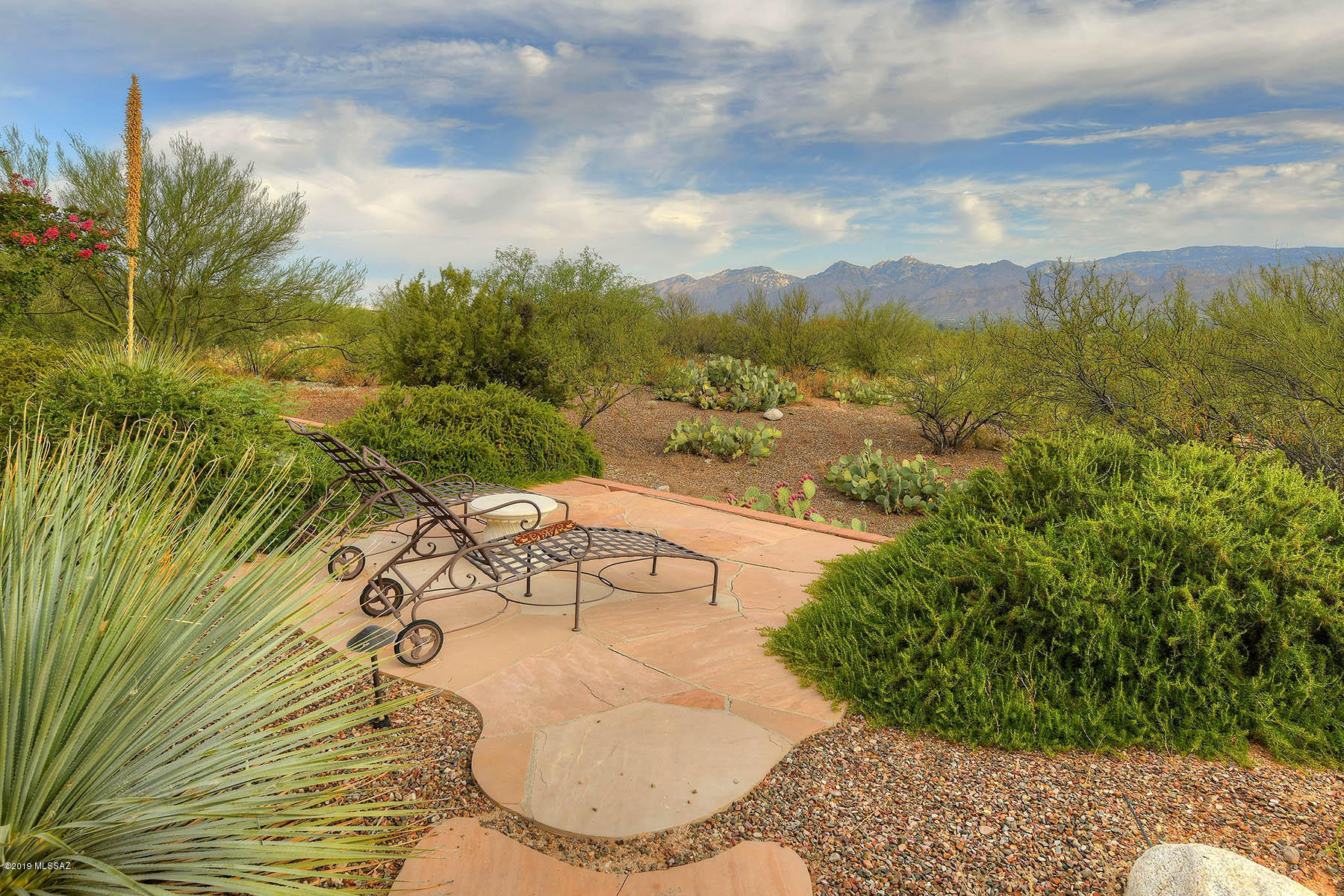 Wild Horse Ranch Estates (1-66) - Residential