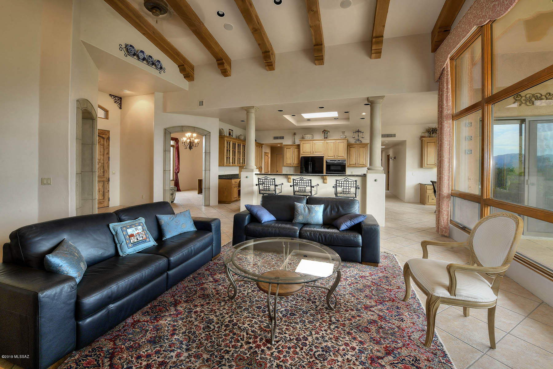 Wild Horse Ranch Estates (1-66) - Residential