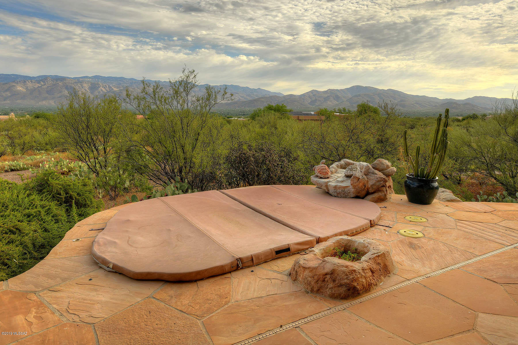 Wild Horse Ranch Estates (1-66) - Residential