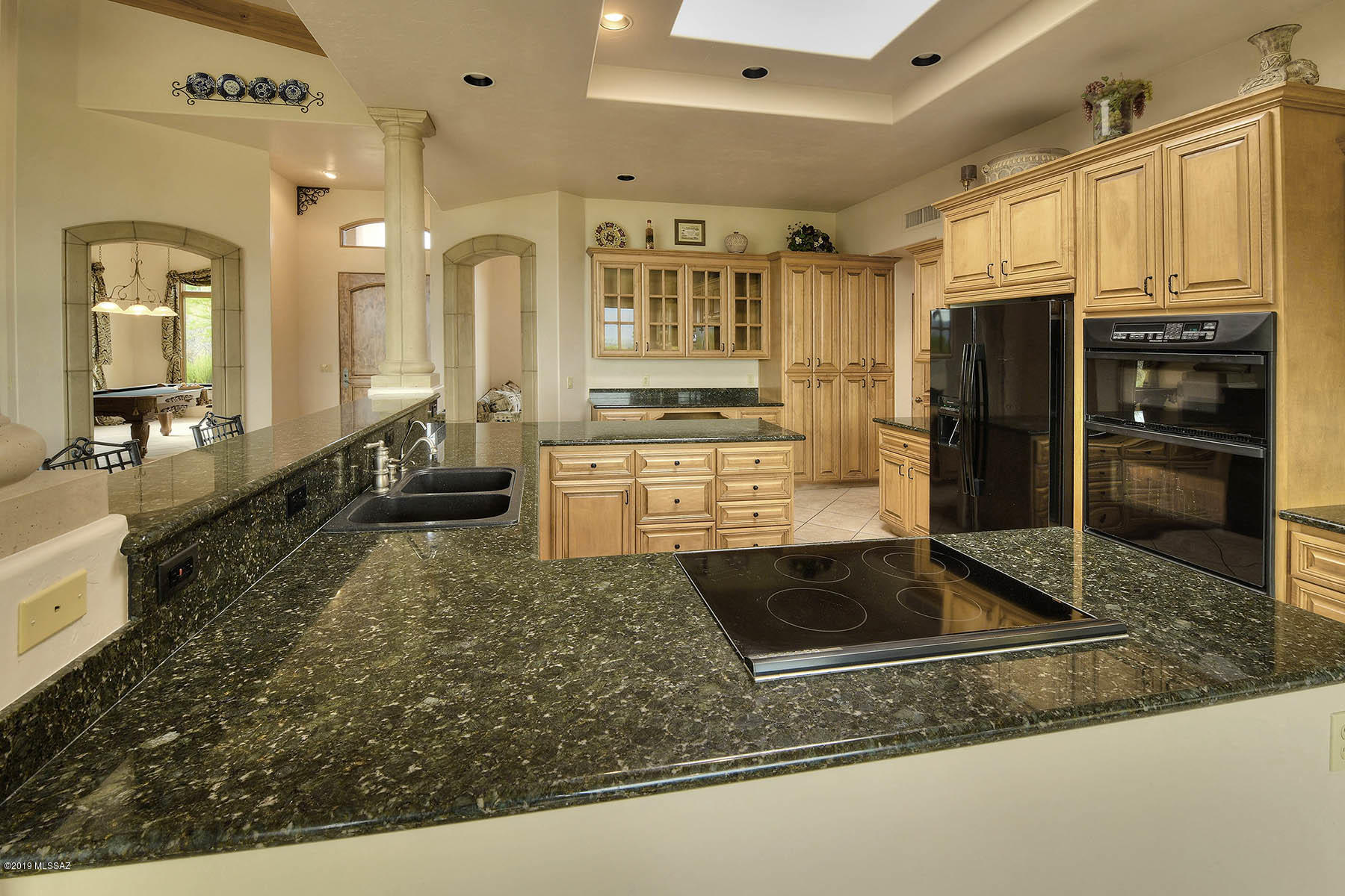 Wild Horse Ranch Estates (1-66) - Residential