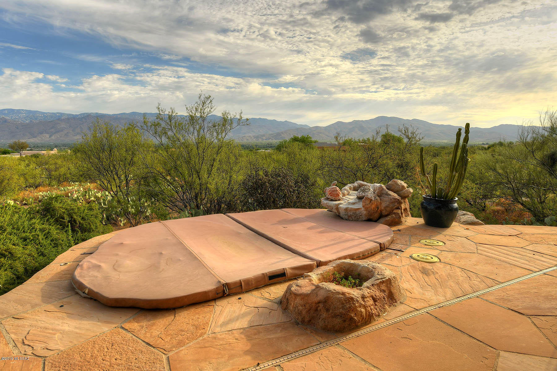 Wild Horse Ranch Estates (1-66) - Residential