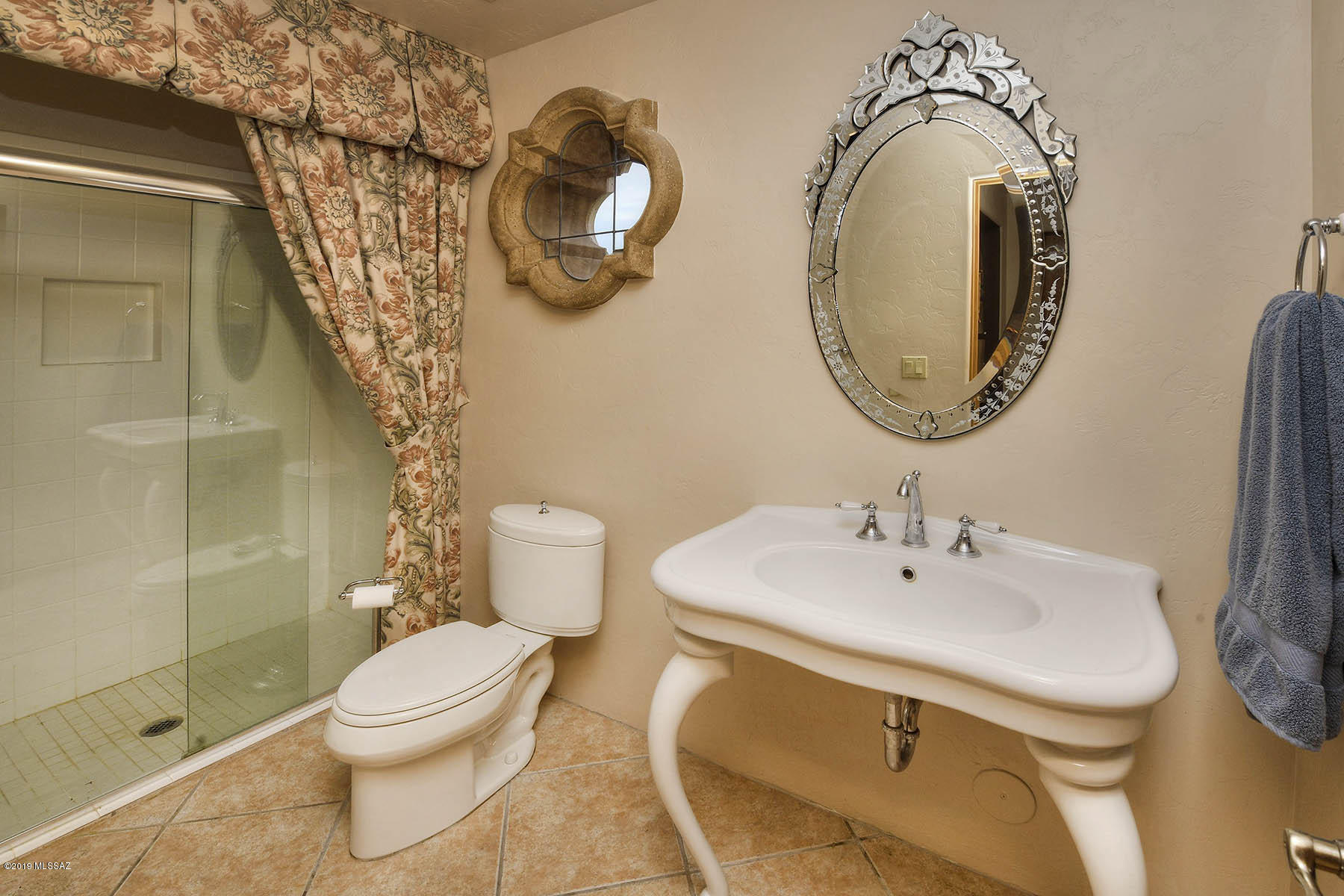 Wild Horse Ranch Estates (1-66) - Residential