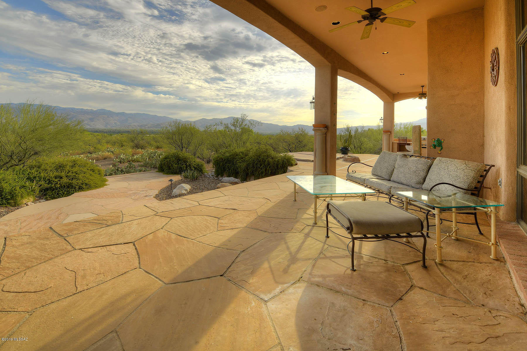 Wild Horse Ranch Estates (1-66) - Residential