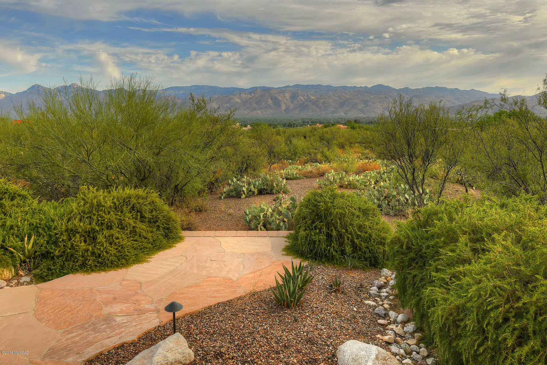 Wild Horse Ranch Estates (1-66) - Residential