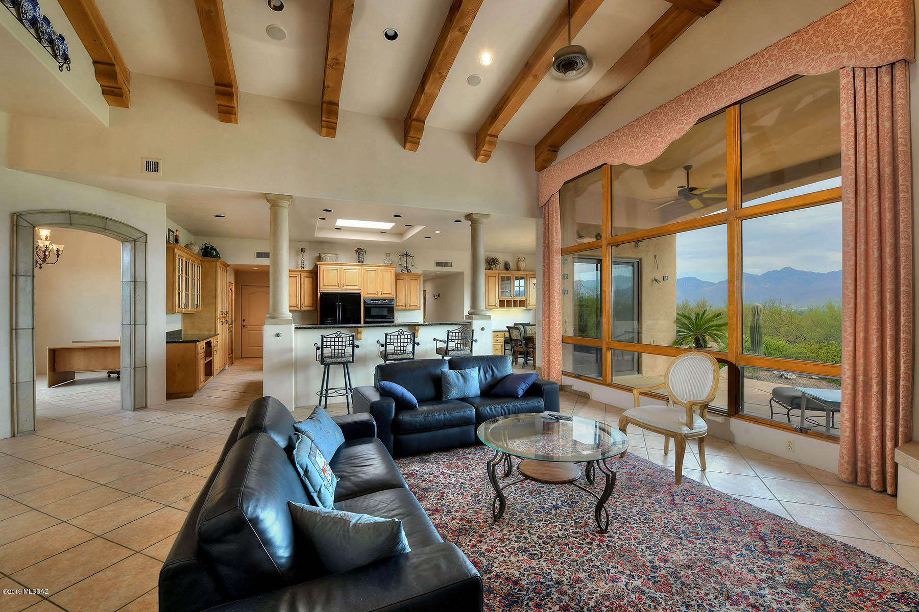 Wild Horse Ranch Estates (1-66) - Residential