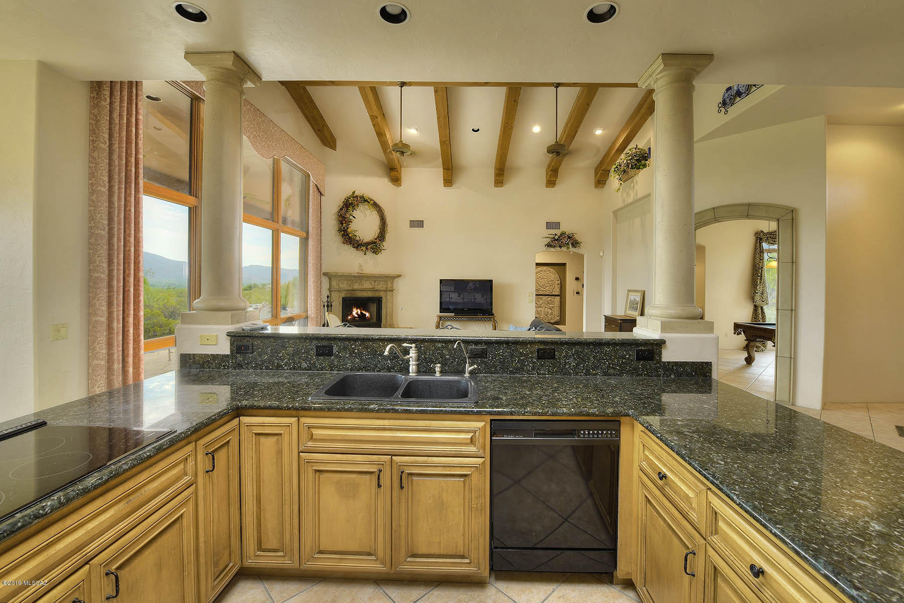 Wild Horse Ranch Estates (1-66) - Residential