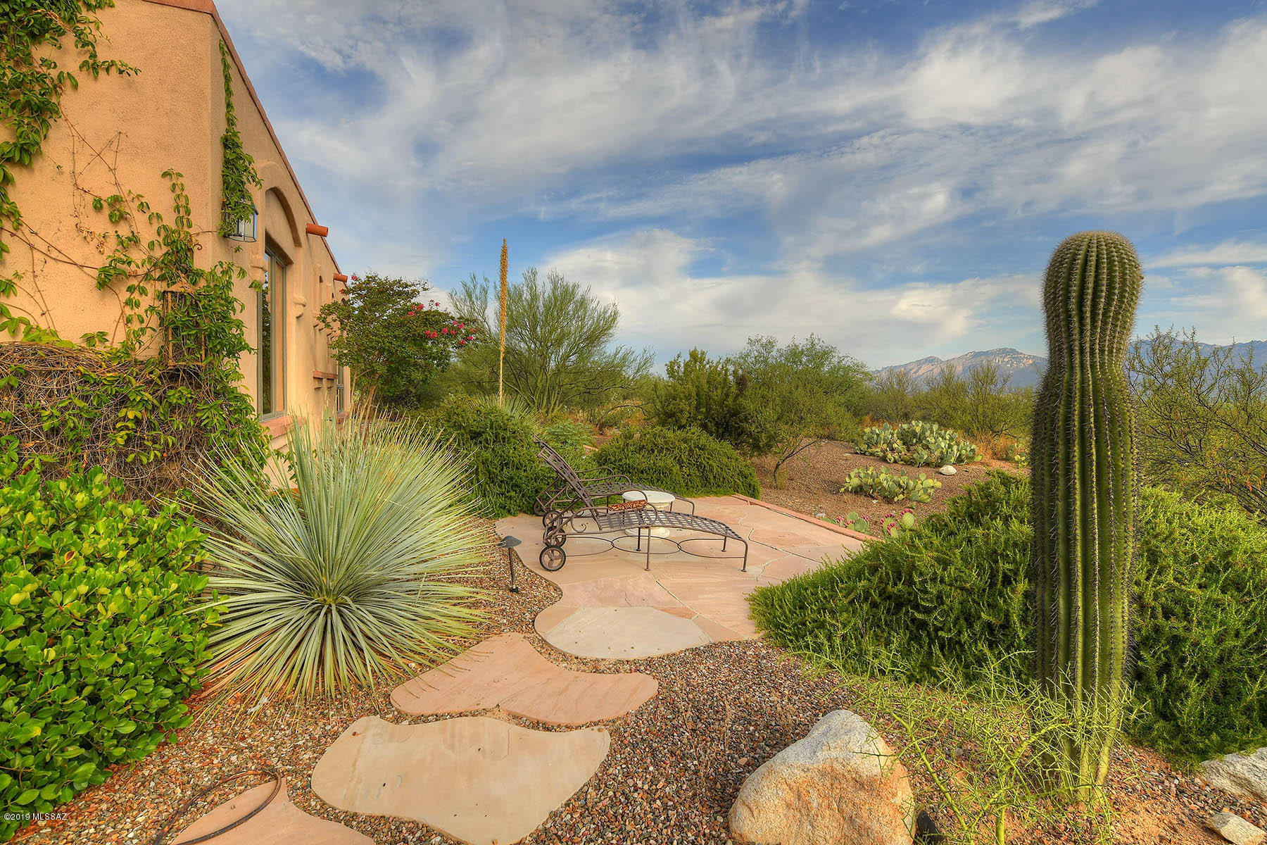 Wild Horse Ranch Estates (1-66) - Residential